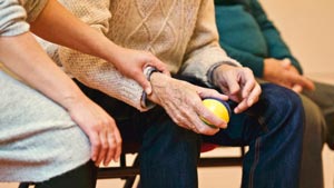 Internet Geriatrie